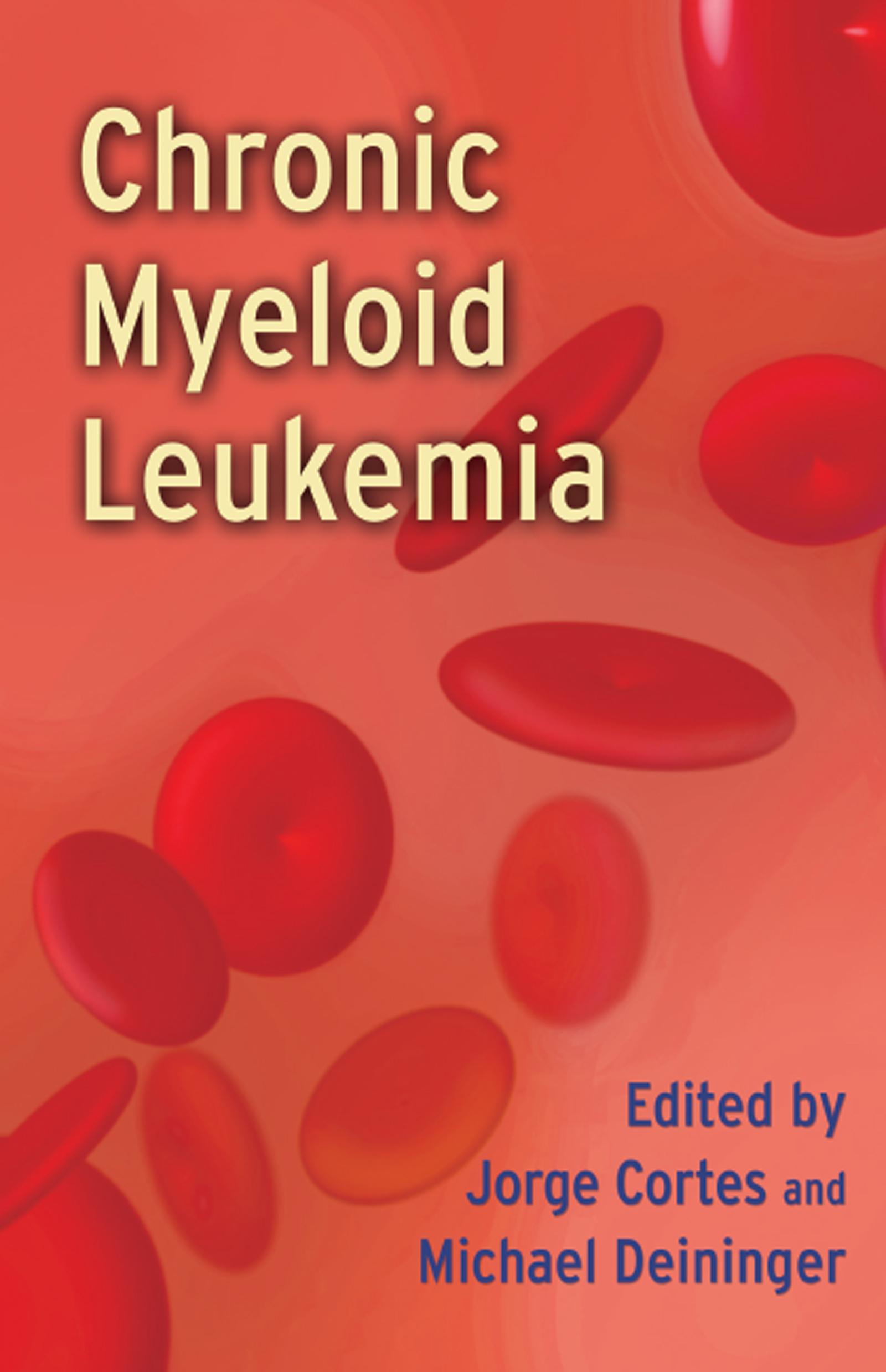 Chronic Myeloid Leukemia