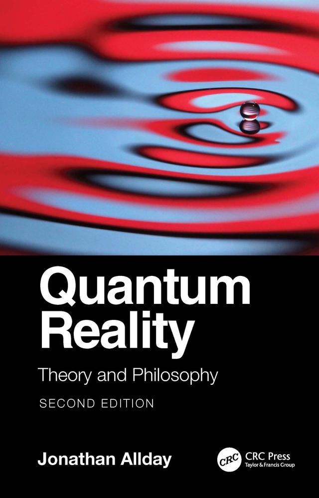 Quantum Reality by Jonathan Allday