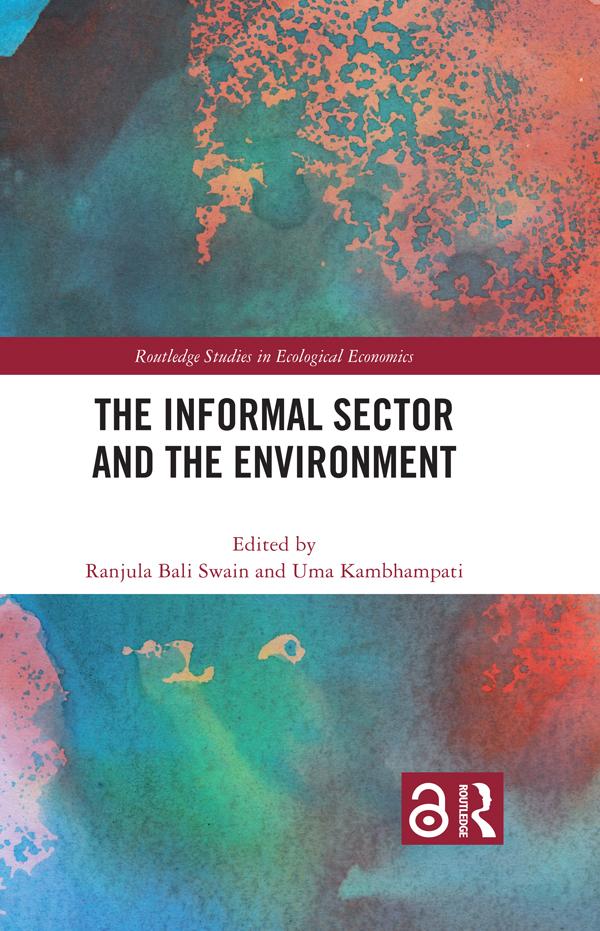 The Informal Sector and the Environment by Ranjula Bali Swain, Uma Kambhampati
