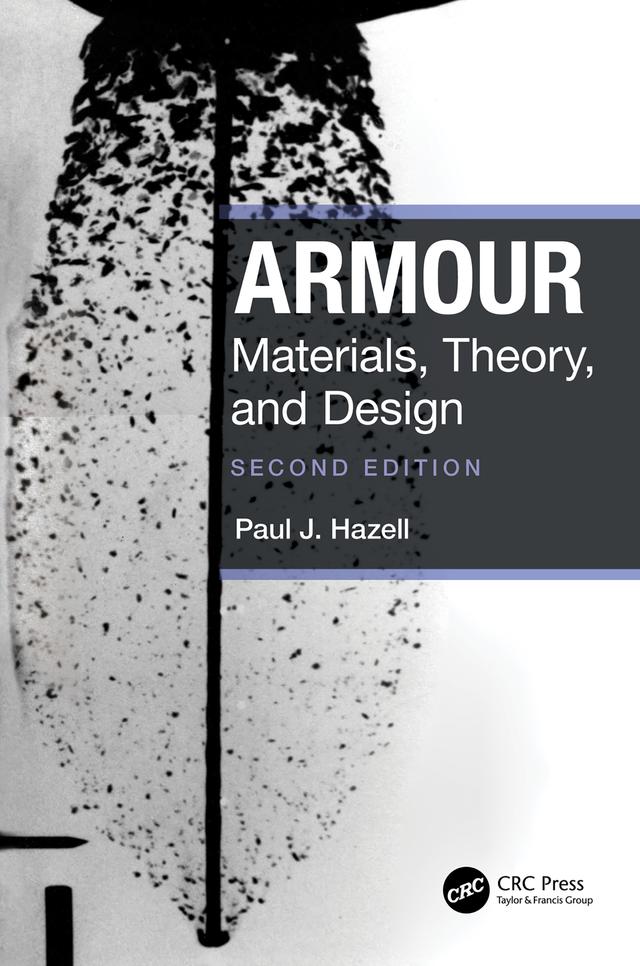 Armour by Paul J. Hazell