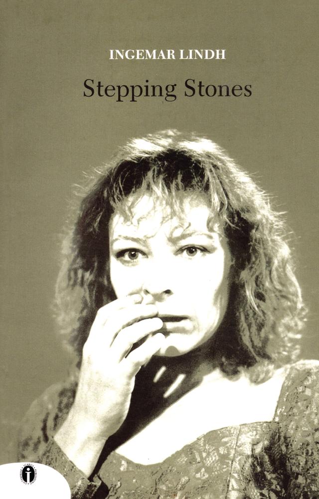 Stepping Stones by Ingemar Lindh