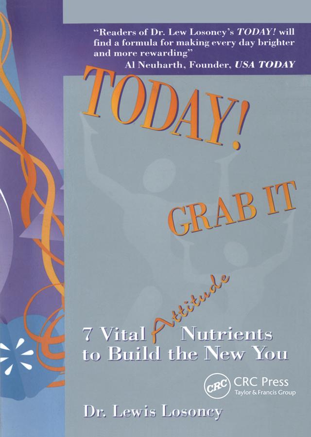 Today! Grab It by Lewis Losoncy