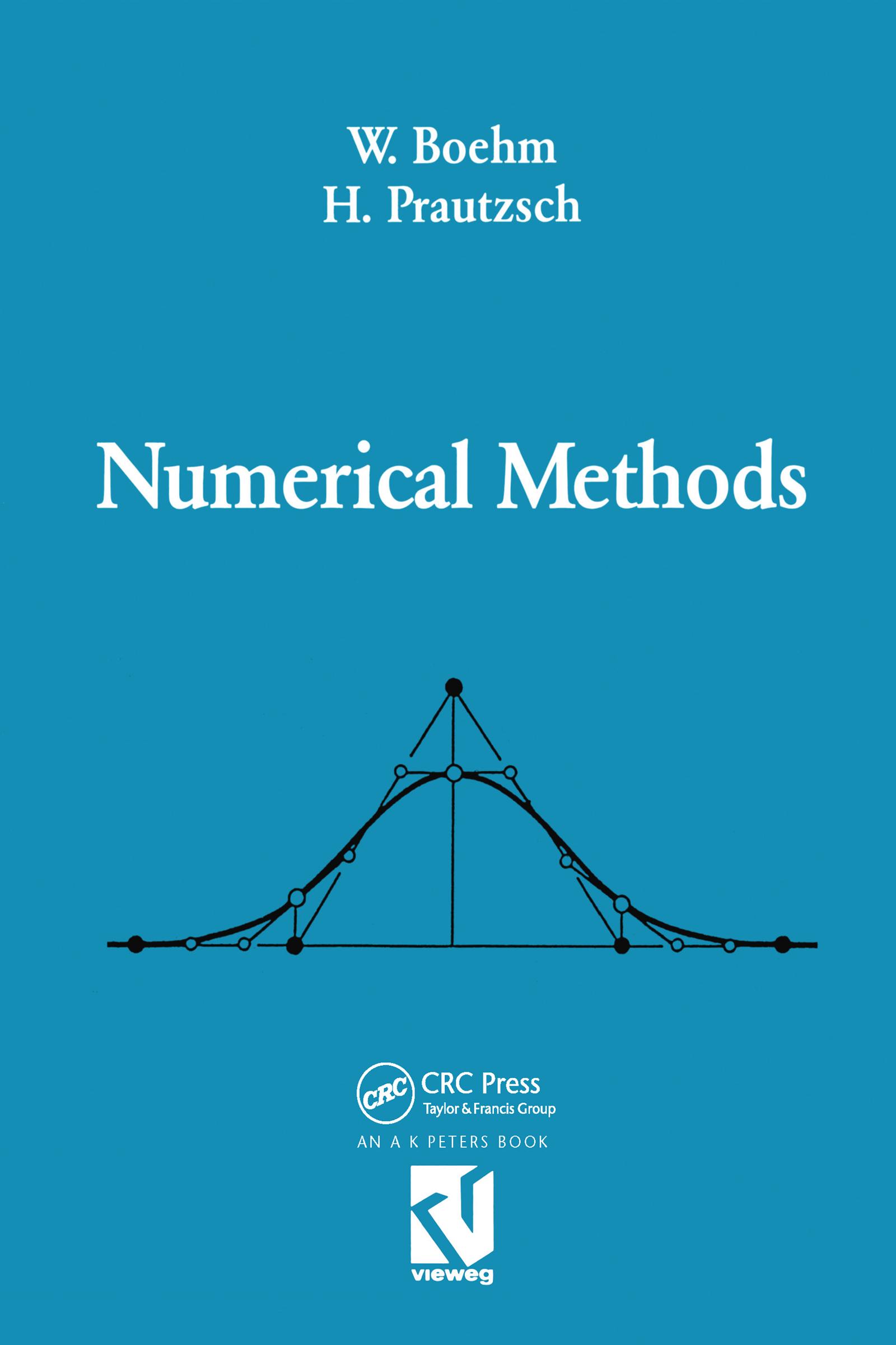 Numerical Methods