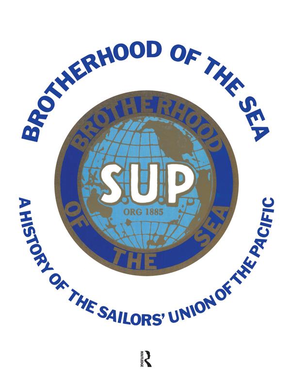 Brotherhood of the Sea by Stephen Schwartz