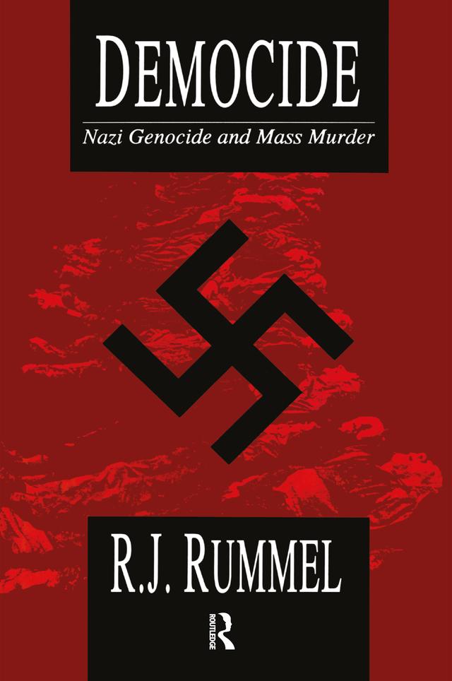 Democide by R. J. Rummel
