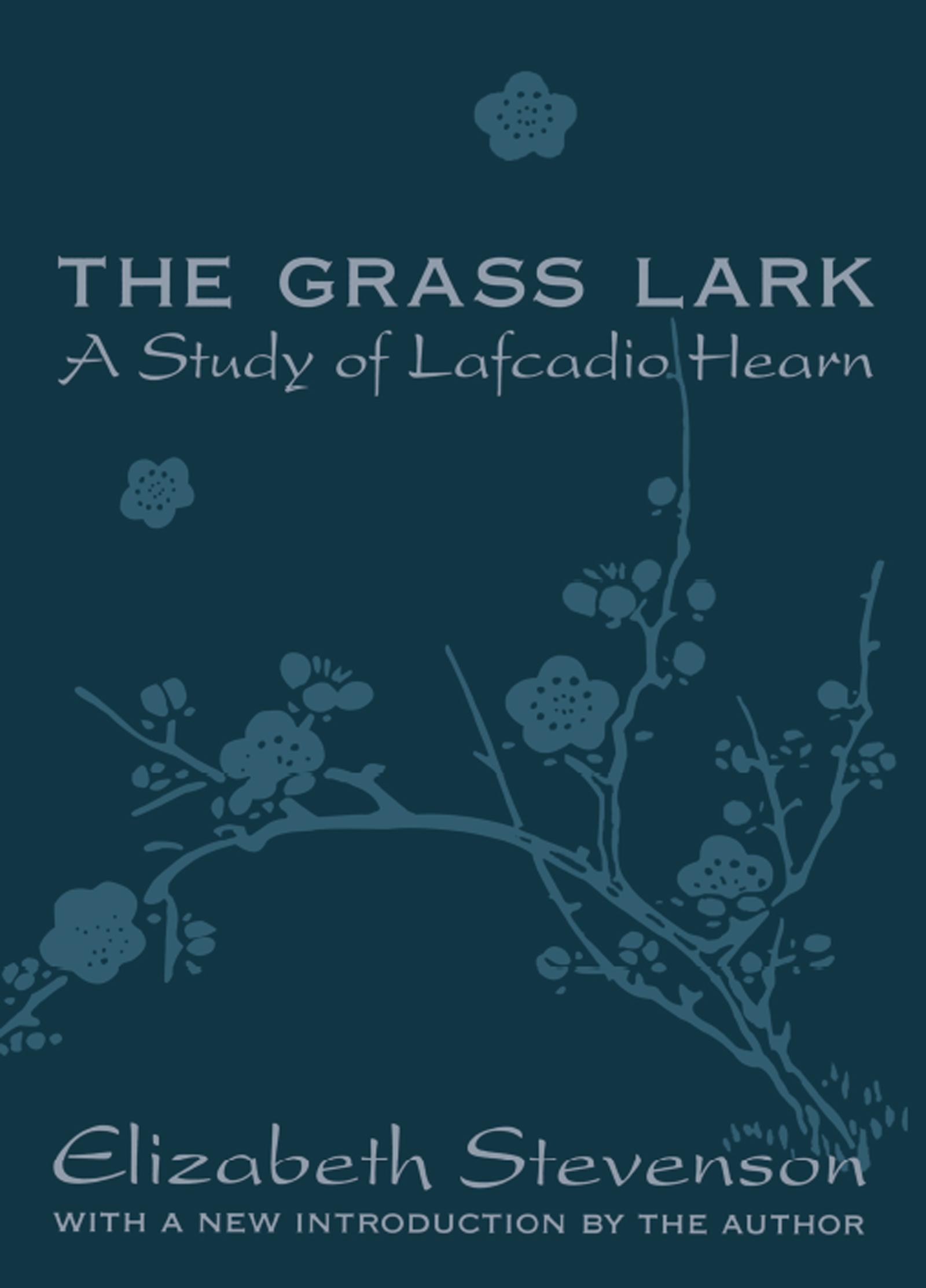 Grass Lark