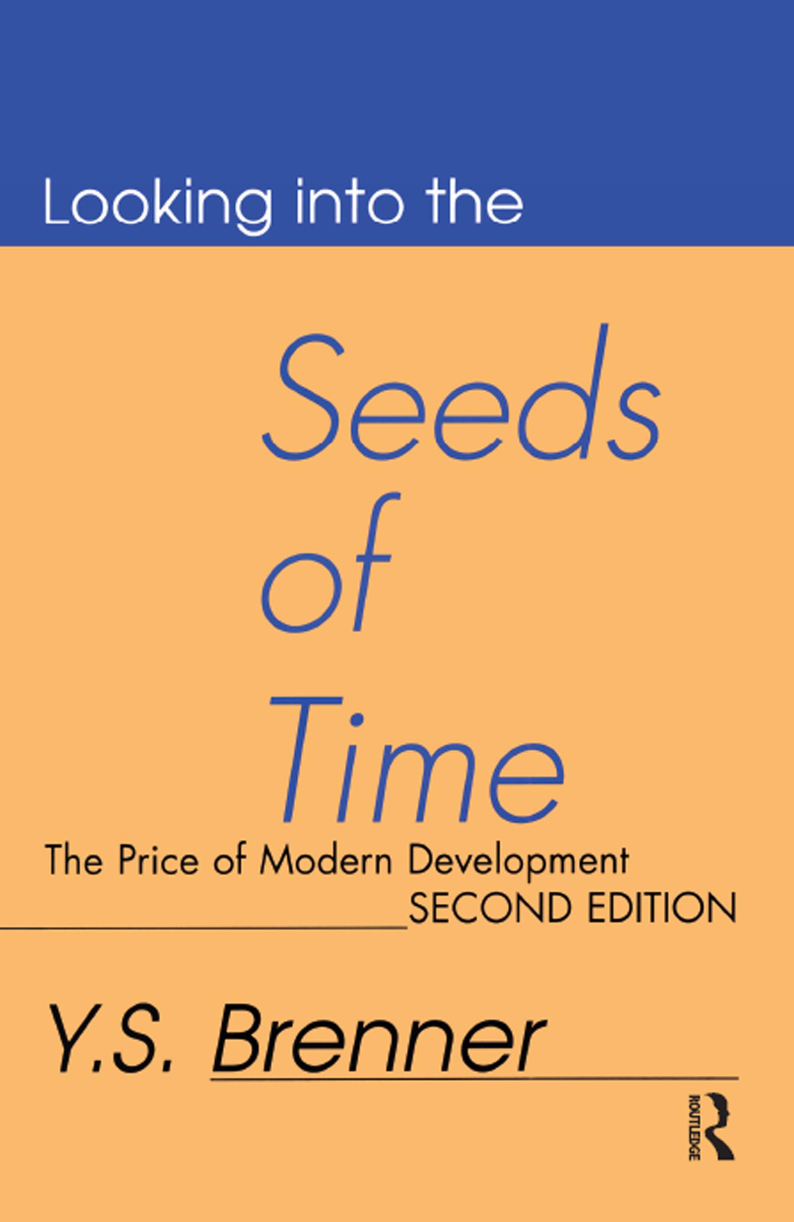 Looking into the Seeds of Time