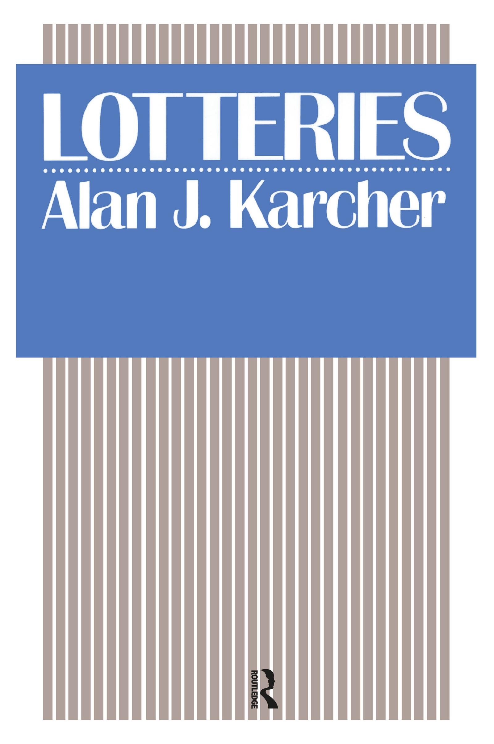 Lotteries