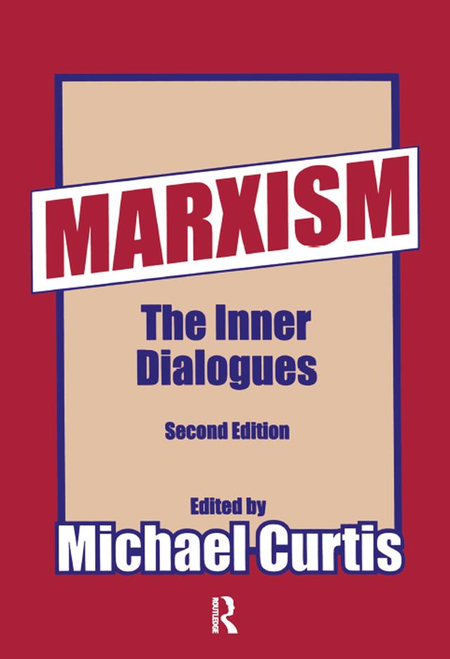 Marxism by Catherine Paradeise