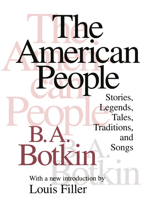 The American People