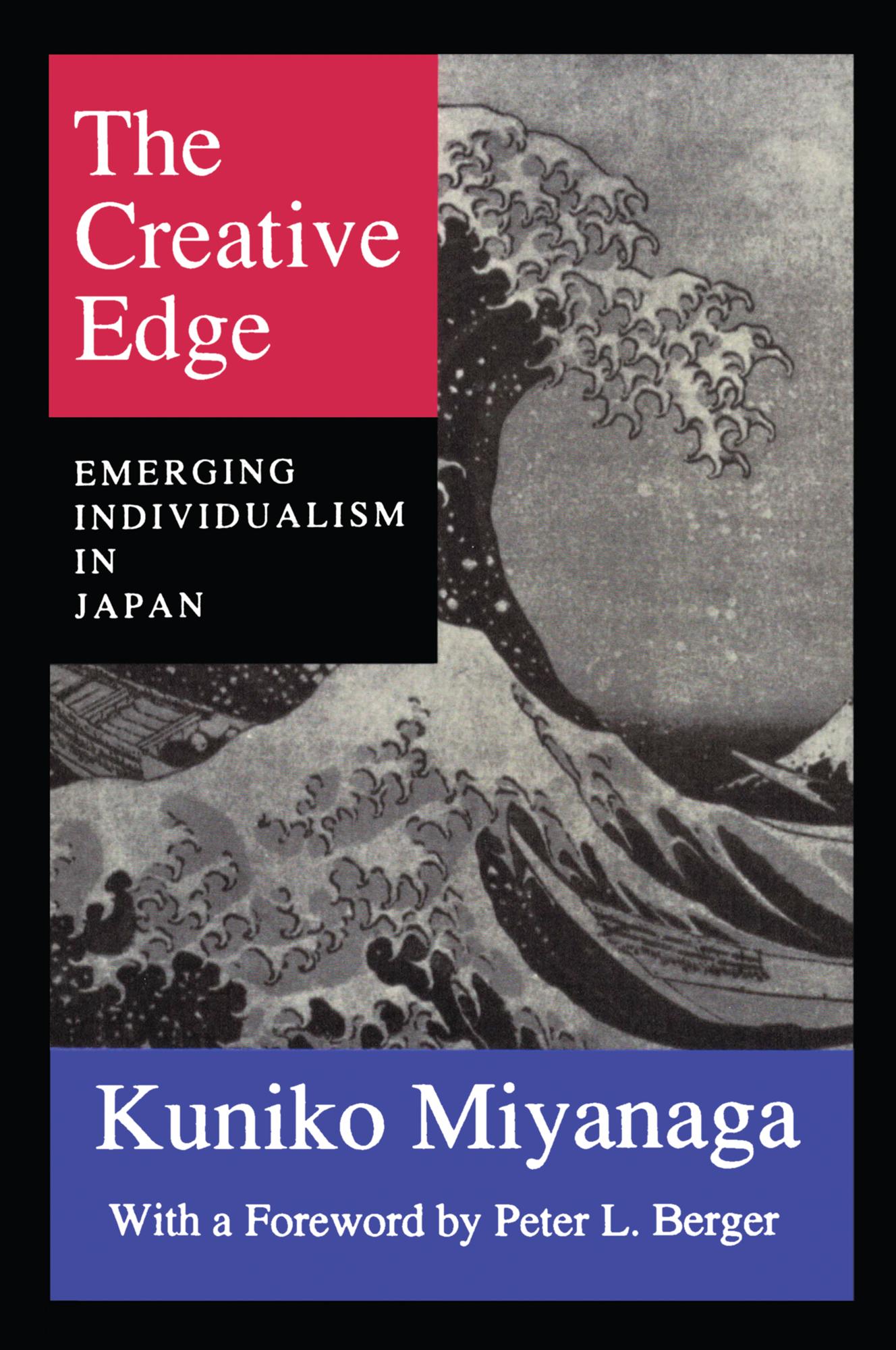 The Creative Edge