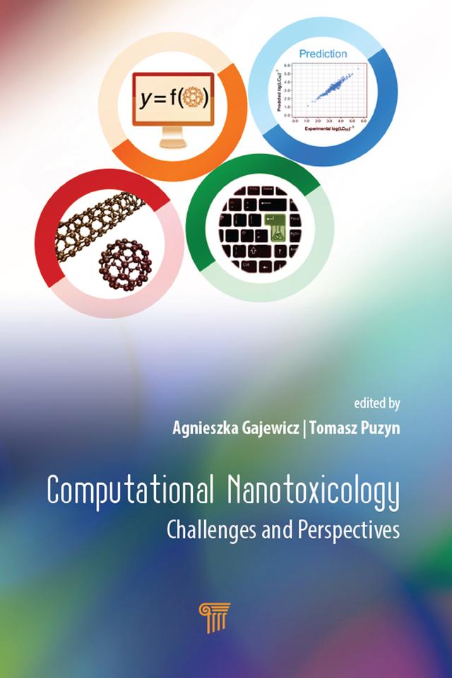 Computational Nanotoxicology by Agnieszka Gajewicz, Tomasz Puzyn