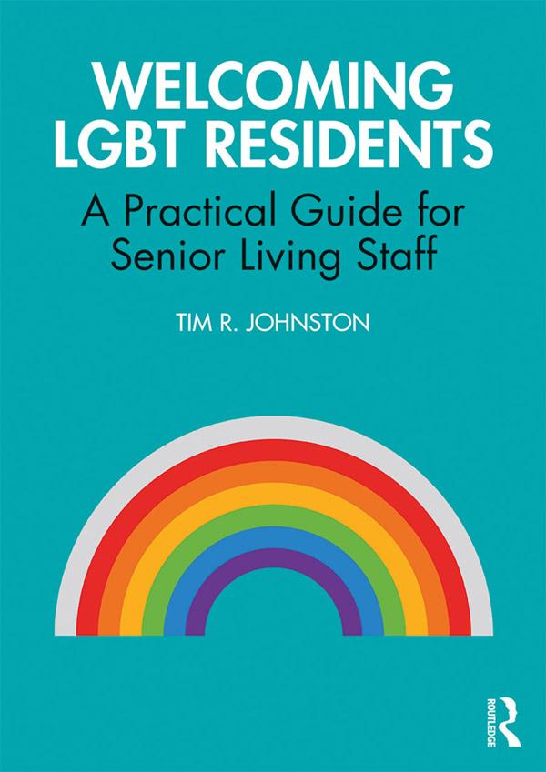 Welcoming LGBT Residents by Tim R. Johnston