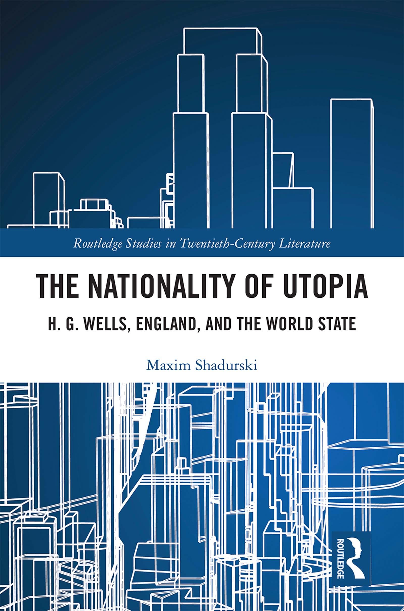 The Nationality of Utopia
