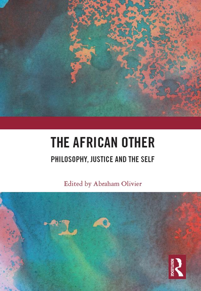 The African Other by Abraham Olivier