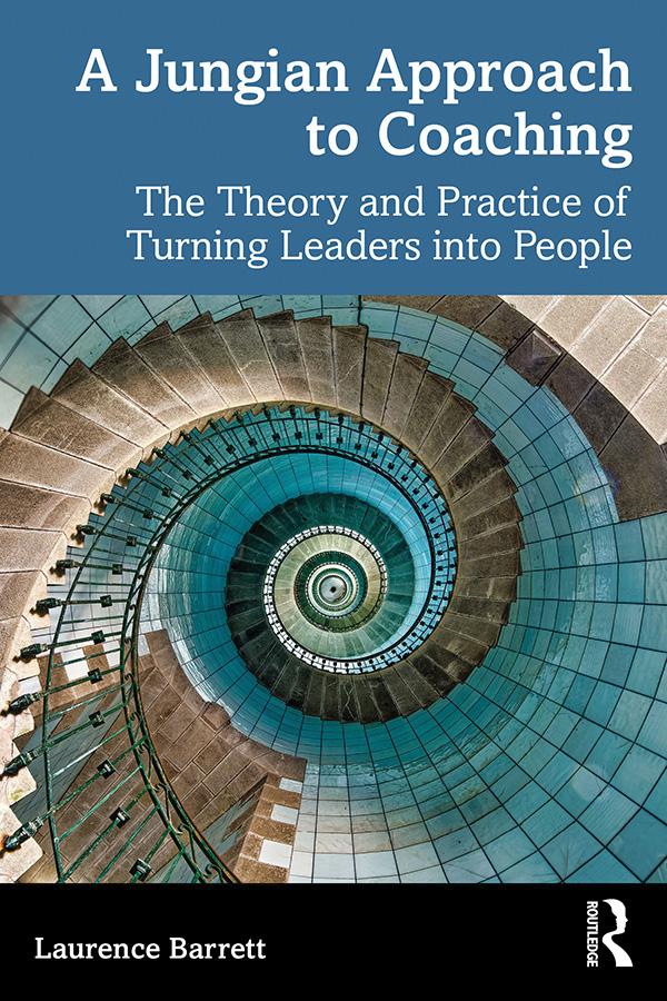 A Jungian Approach to Coaching by Laurence Barrett