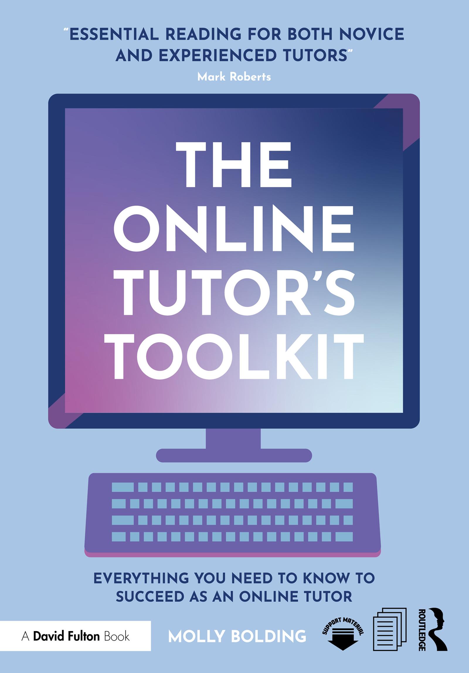The Online Tutor’s Toolkit