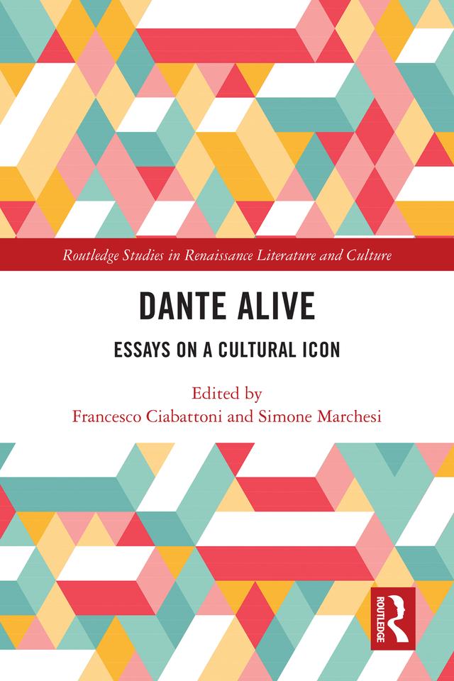 Dante Alive by Francesco Ciabattoni, Simone Marchesi
