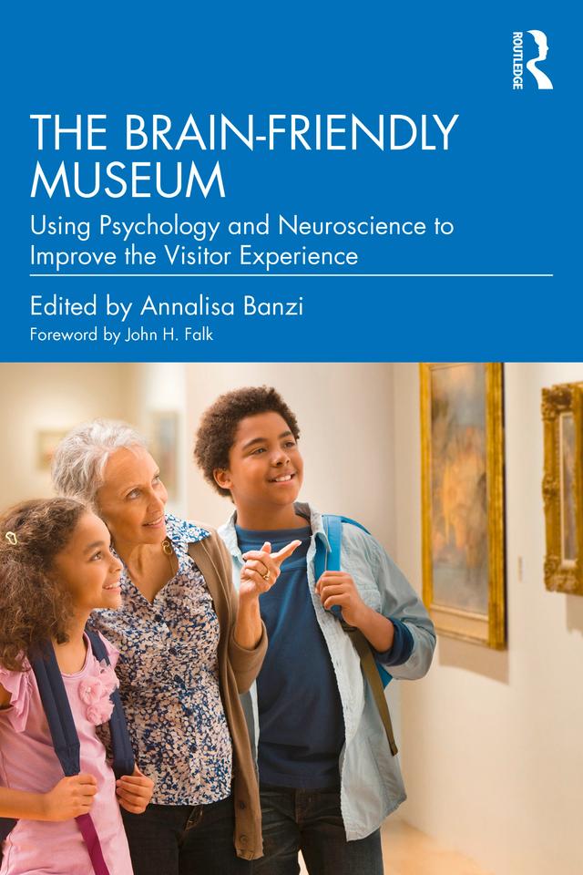 The Brain-Friendly Museum by Annalisa Banzi