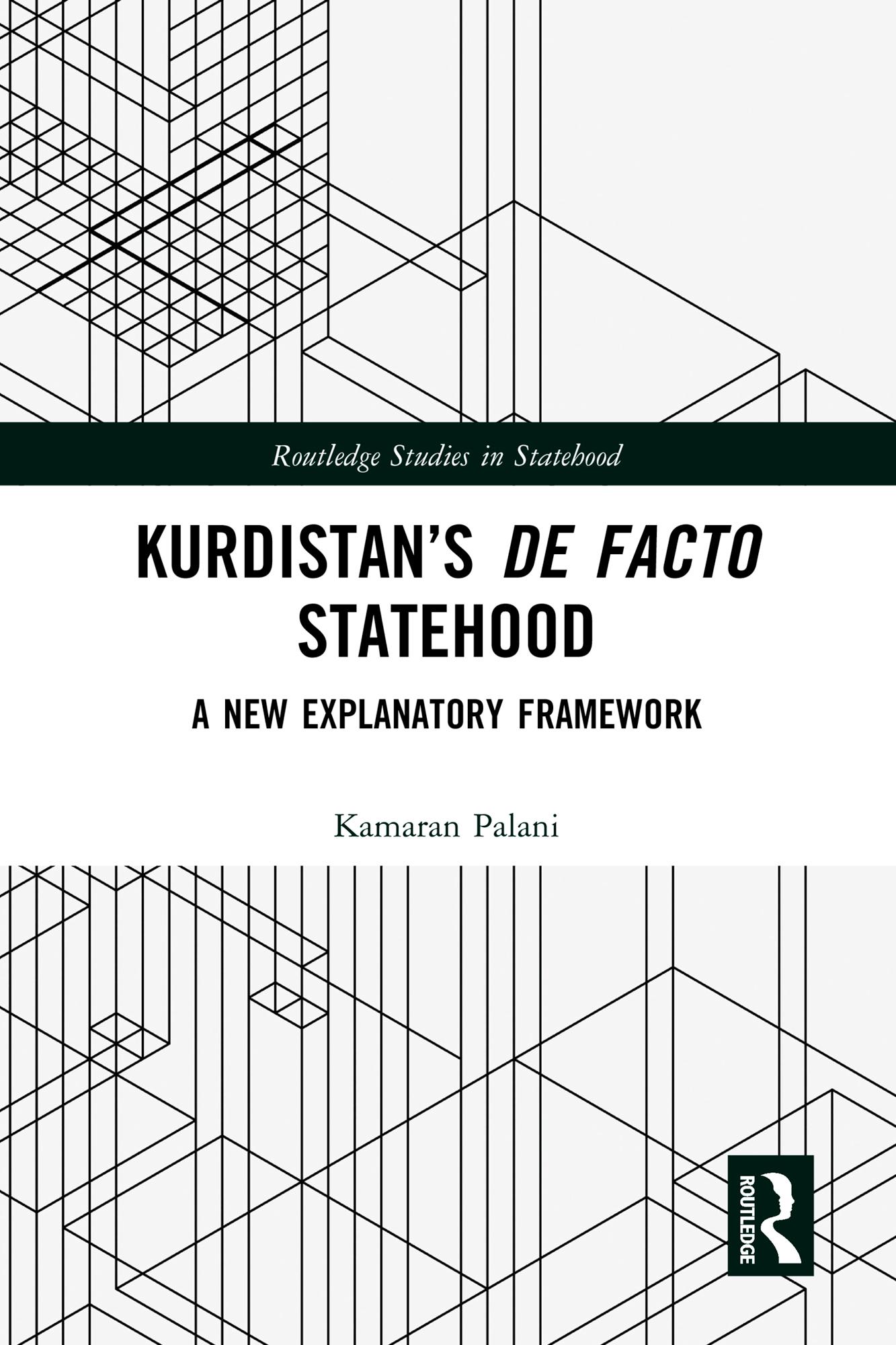 Kurdistan’s De Facto Statehood