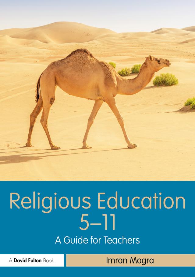 Religious Education 5-11 by Imran Mogra