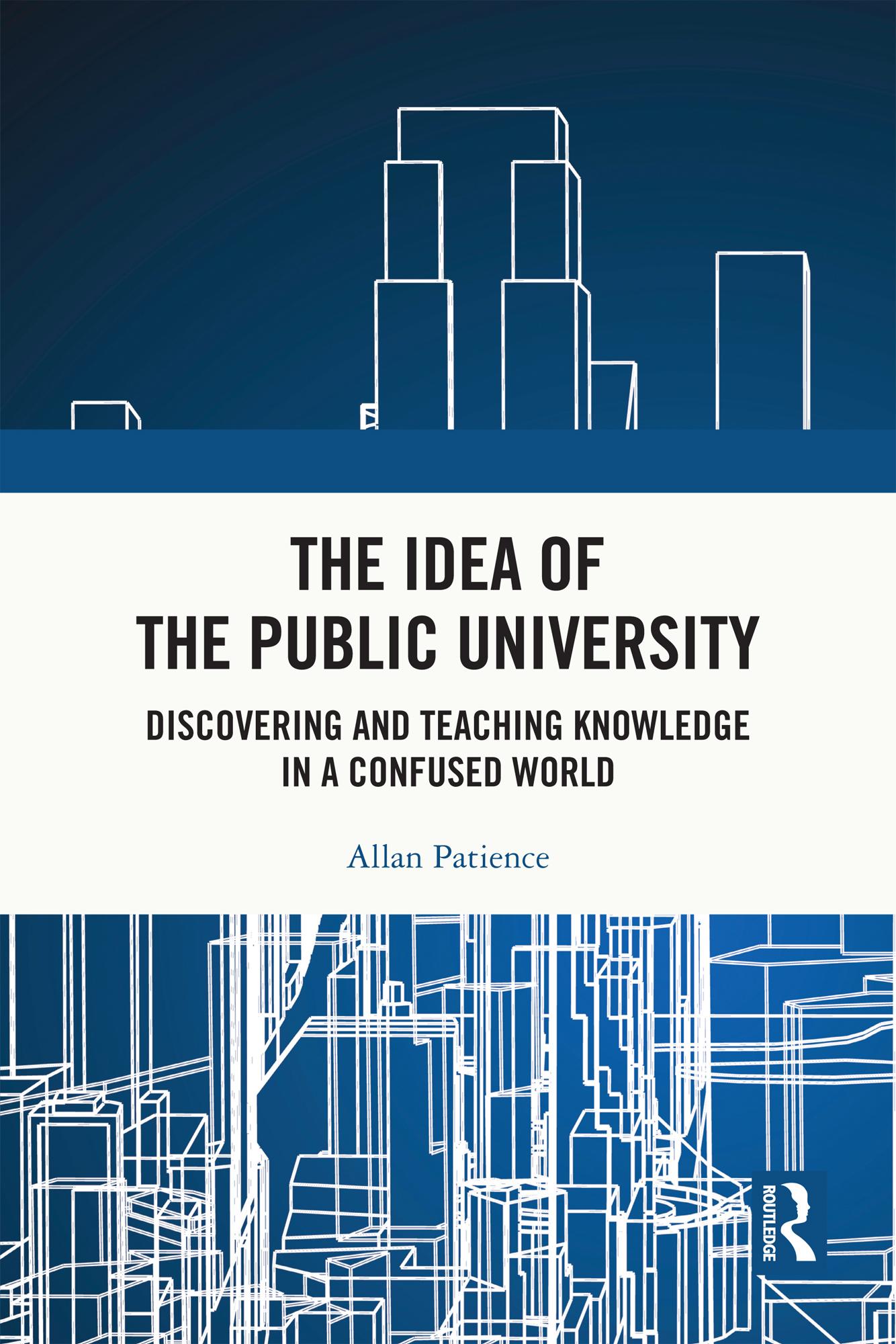 The Idea of the Public University