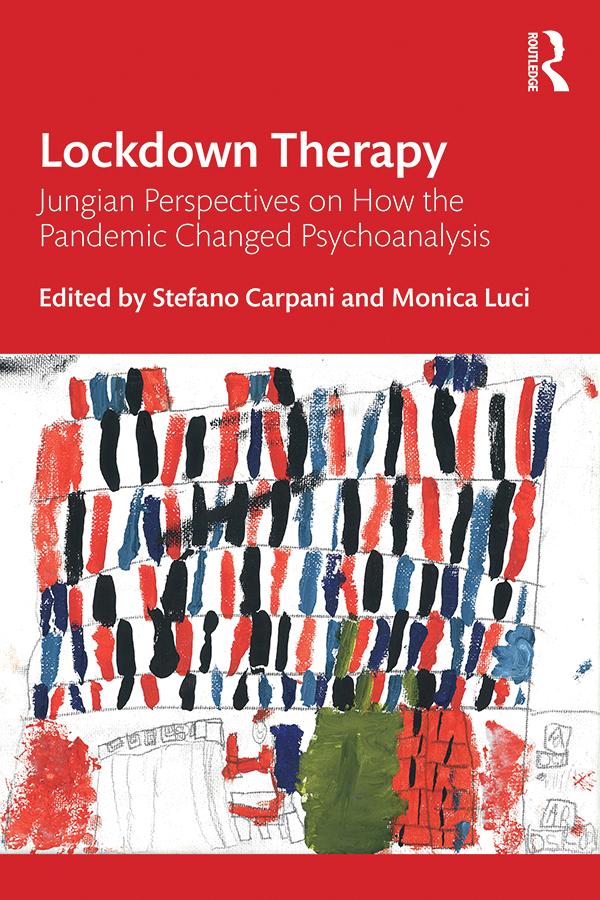 Lockdown Therapy by Monica Luci, Stefano Carpani