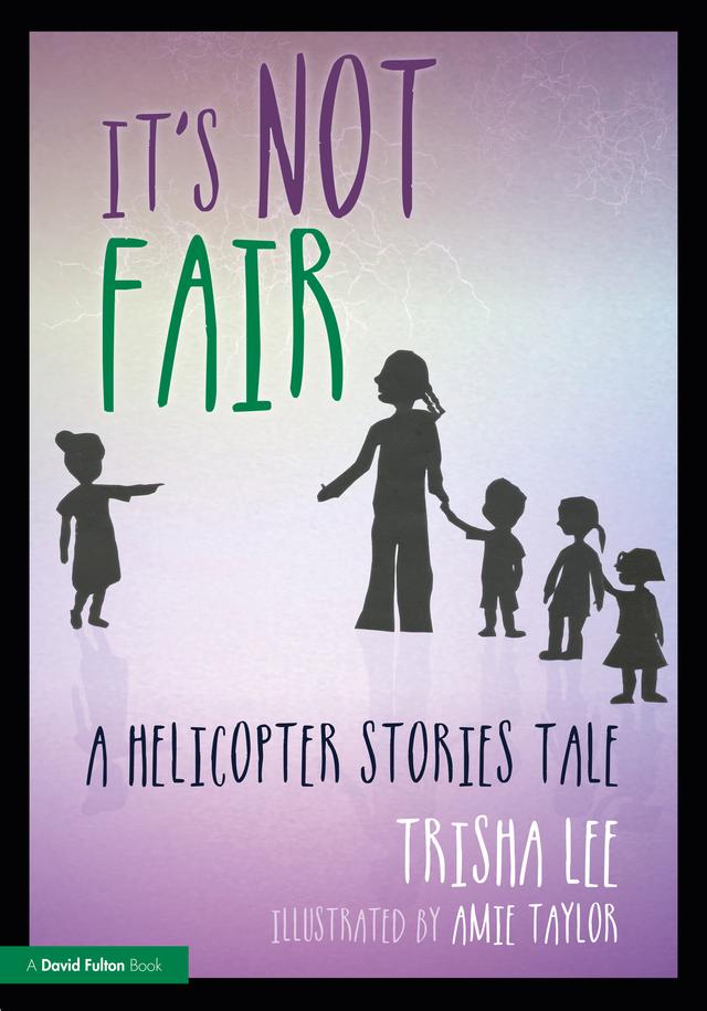 It's Not Fair by Amie Taylor, Trisha Lee