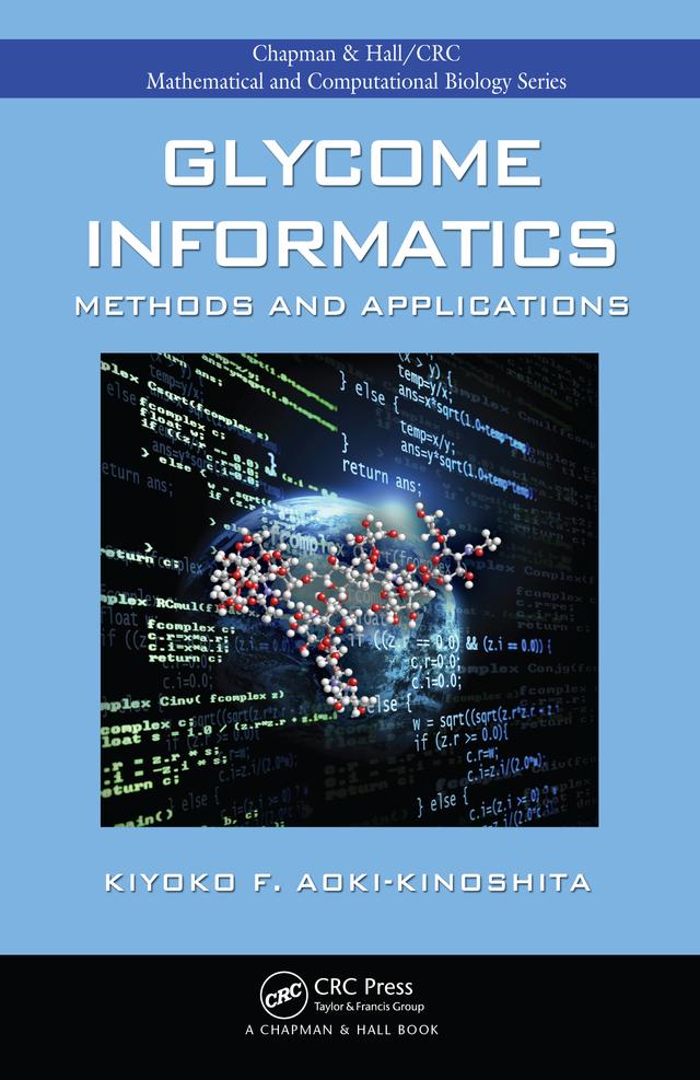 Glycome Informatics by Kiyoko F. Aoki-Kinoshita