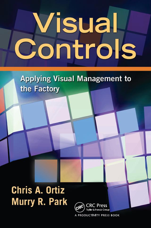 Visual Controls by Chris A. Ortiz