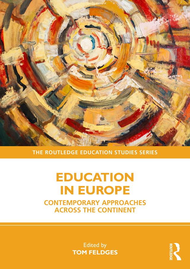 Education in Europe by Tom Feldges