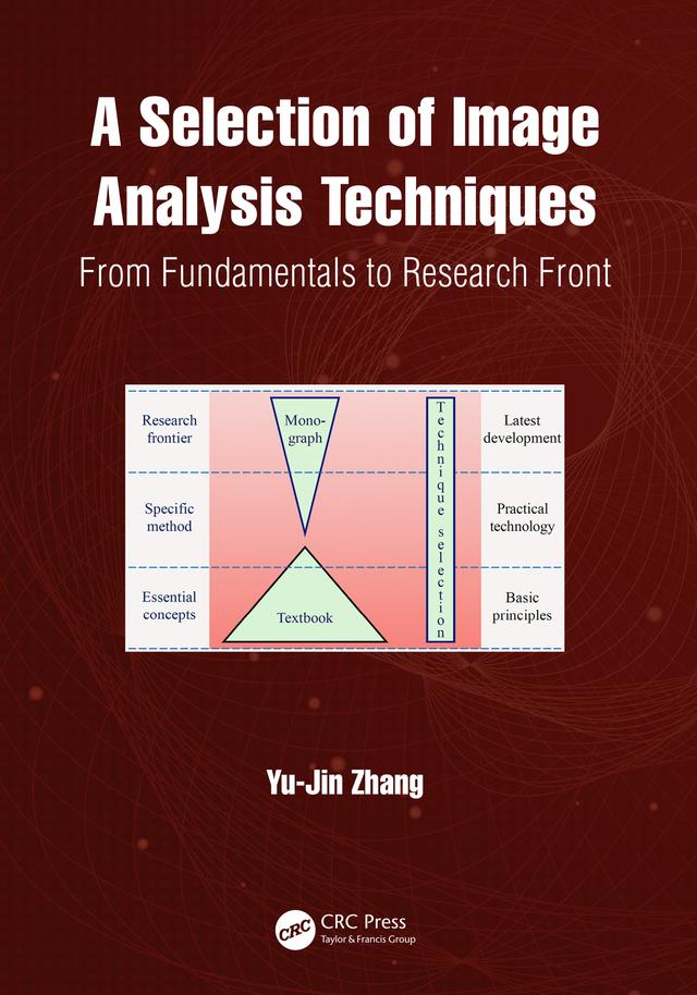 A Selection of Image Analysis Techniques by Yu-Jin Zhang