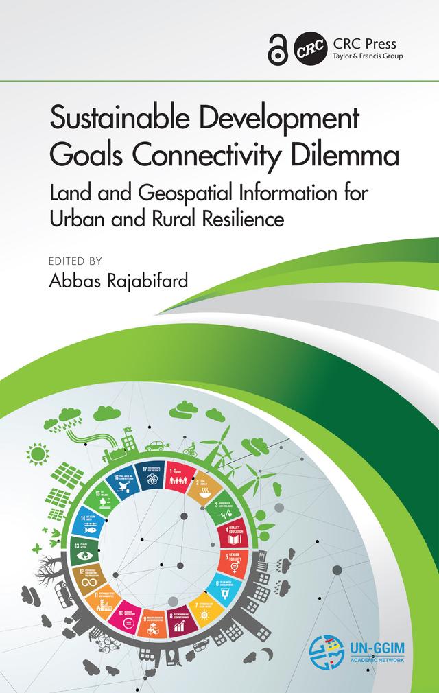 Sustainable Development Goals Connectivity Dilemma by Abbas Rajabifard