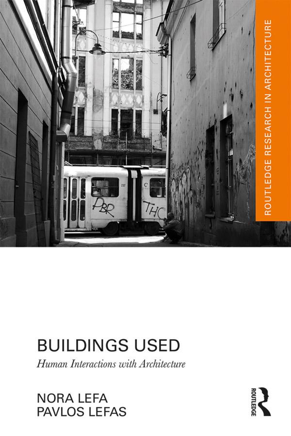 Buildings Used by Nora Lefa, Pavlos Lefas