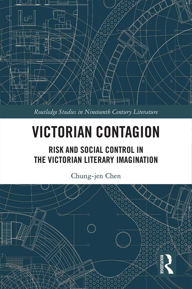 Victorian Contagion by Chung-jen Chen