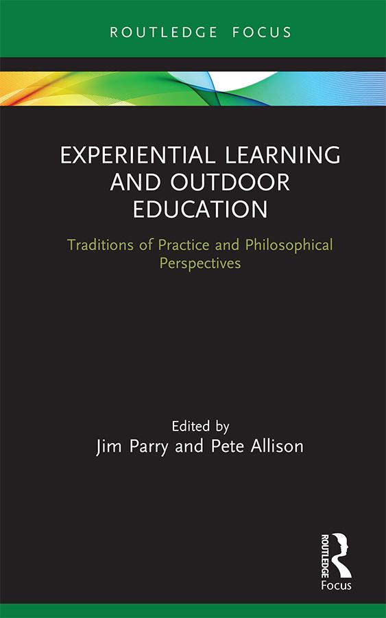 Experiential Learning and Outdoor Education