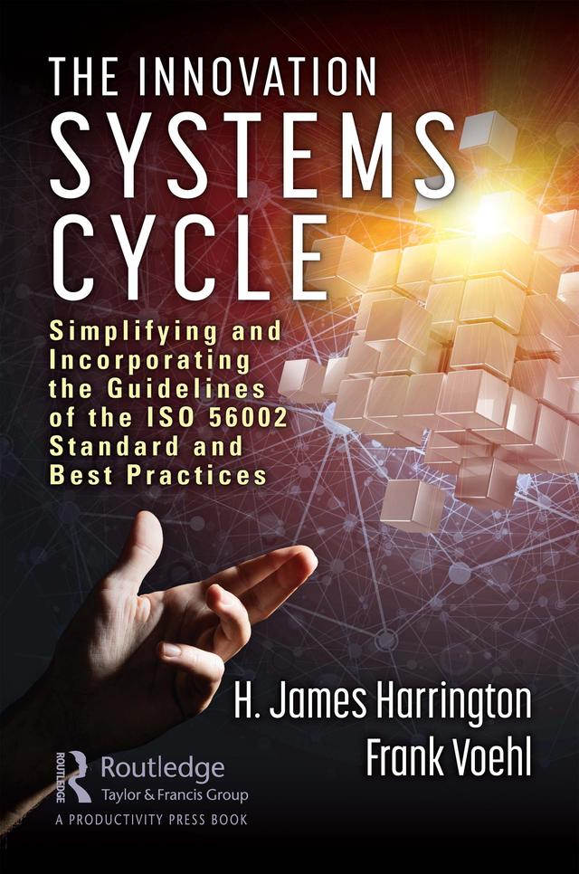 The Innovation Systems Cycle by Frank Voehl, H. James Harrington
