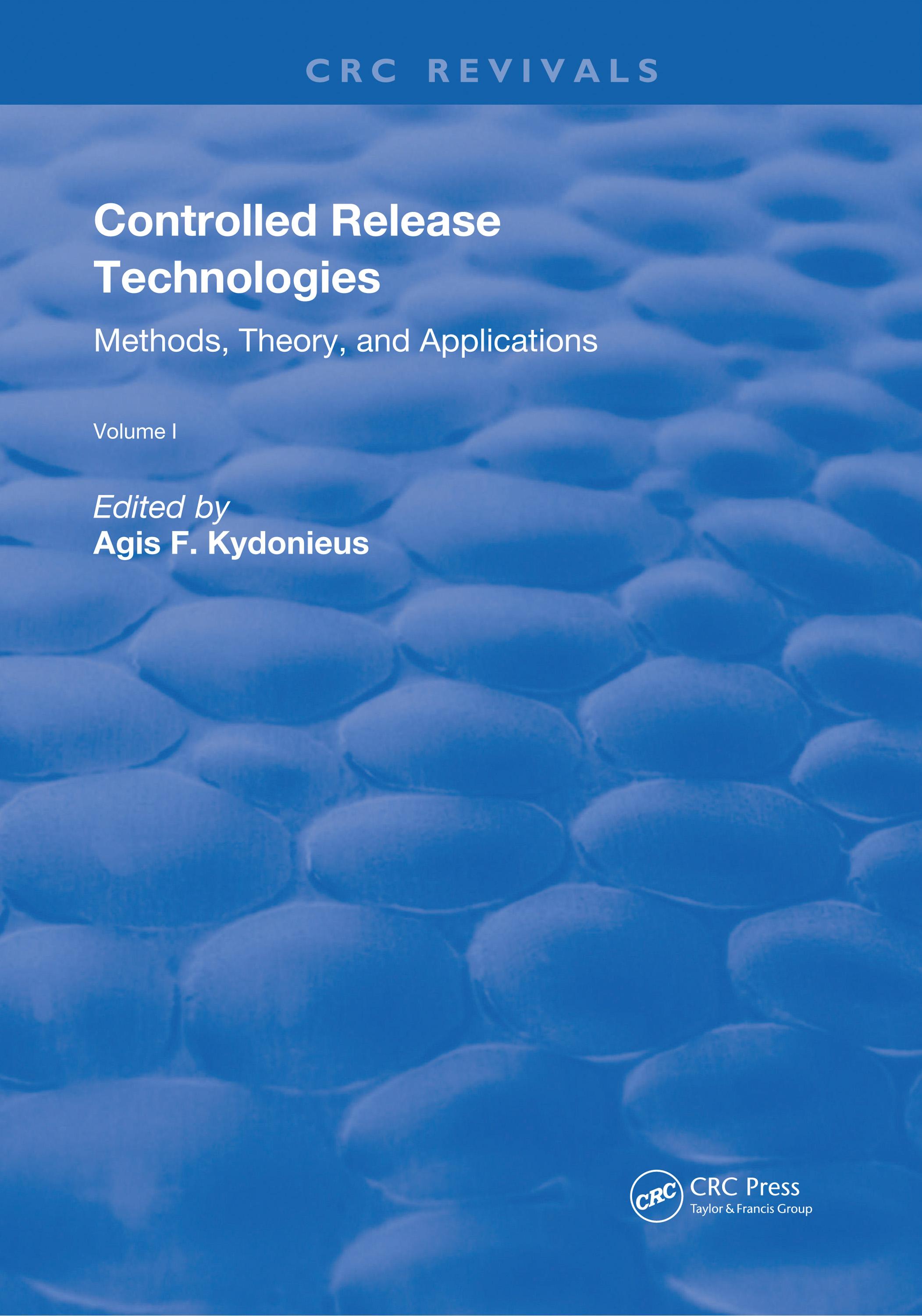 Controlled Release Technologies
