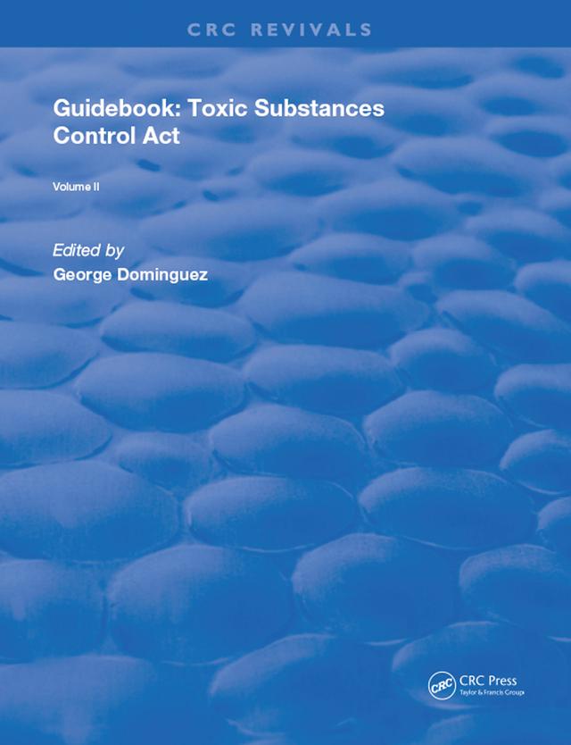 Guidebook by George Dominguez