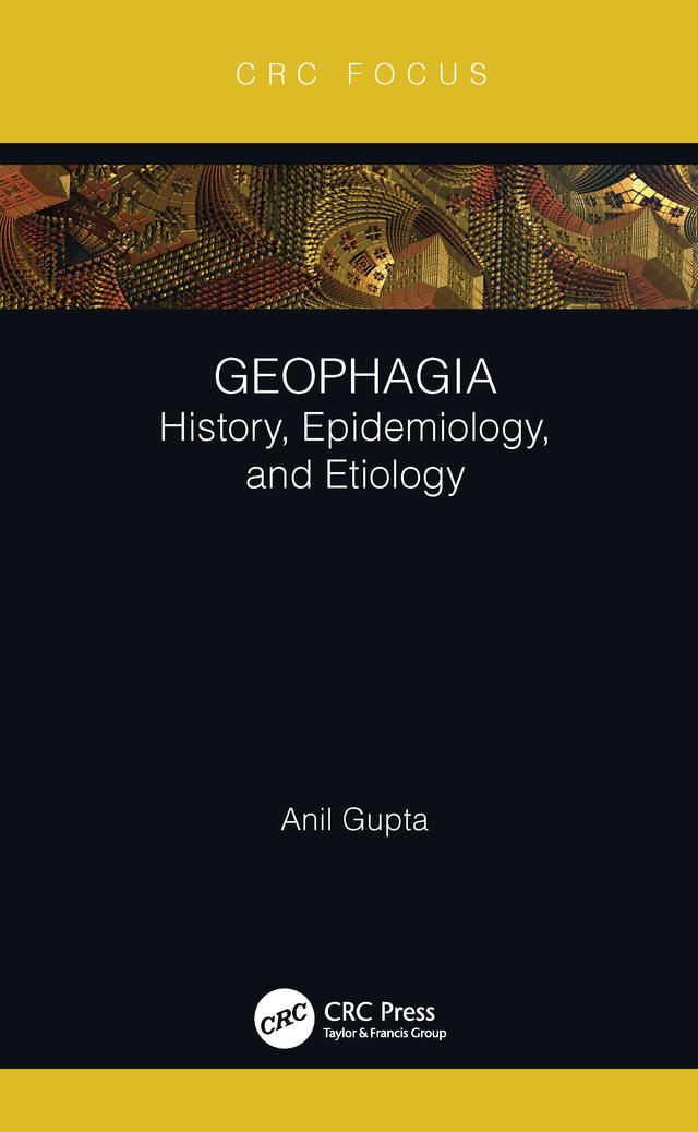 Geophagia by Anil Gupta