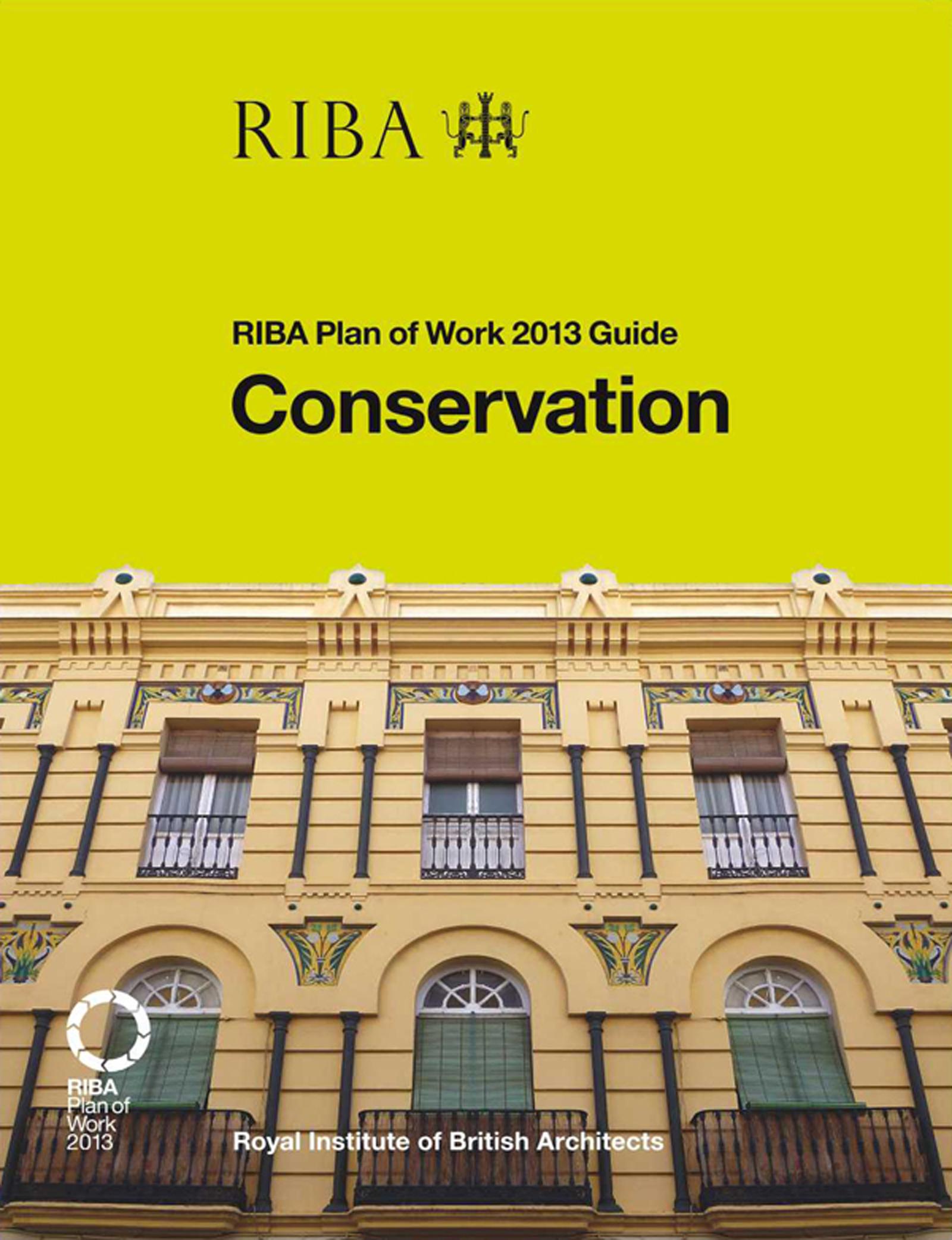 Conservation