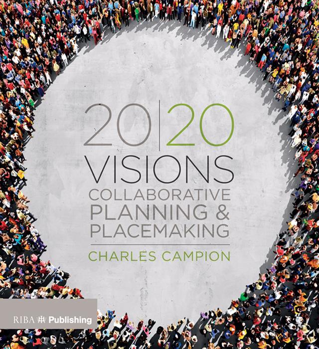 20/20 Visions by Charles Campion