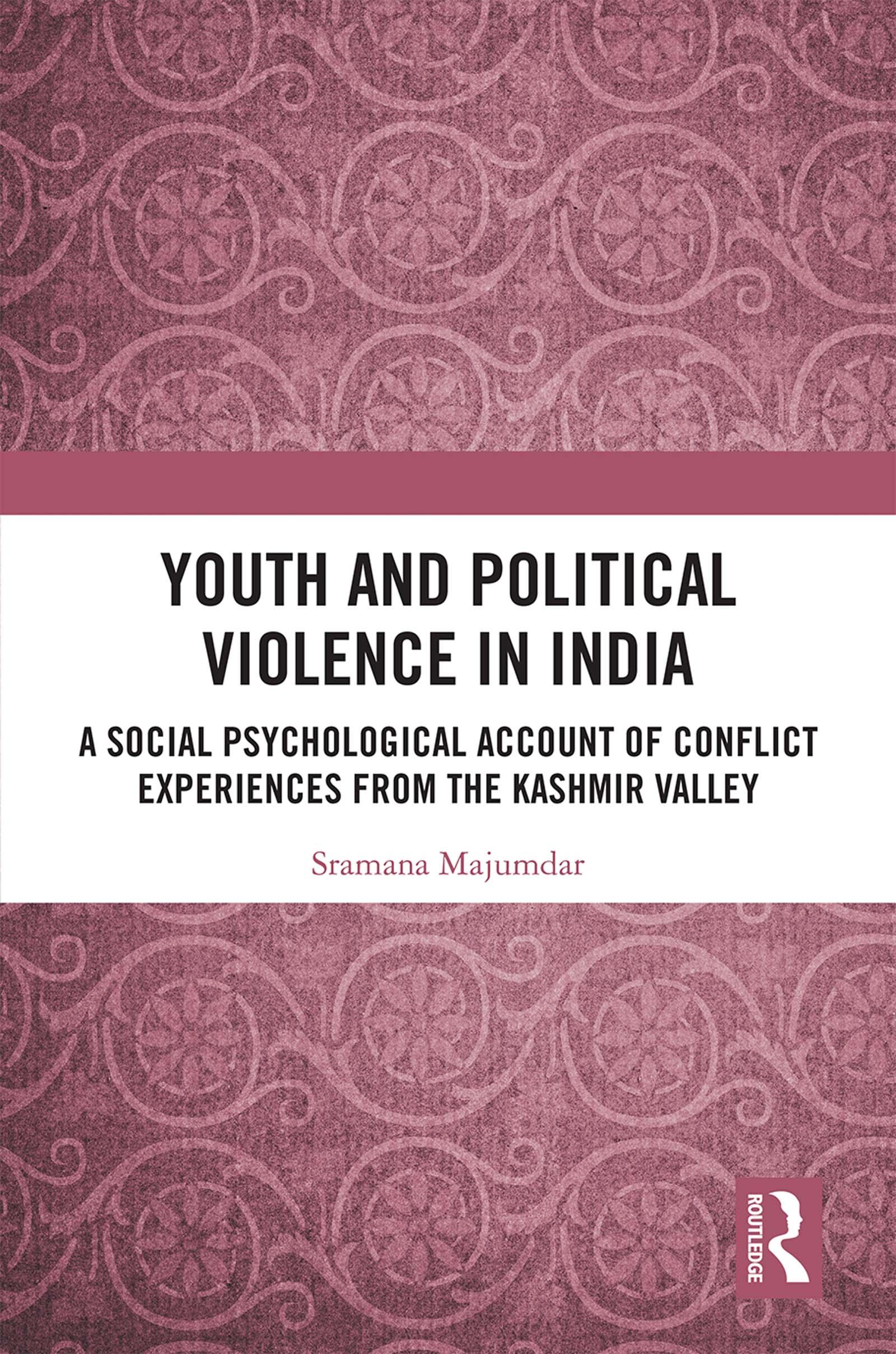 Youth and Political Violence in India