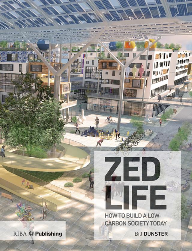 ZEDlife by Bill Dunster