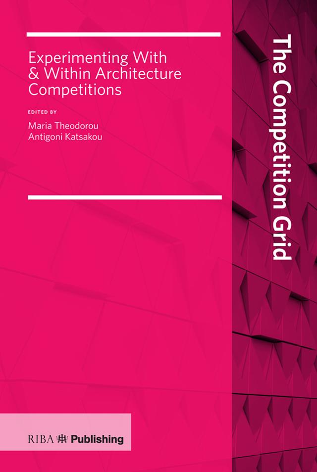 Competition Grid by Antigoni Katsakou, Maria Theodorou