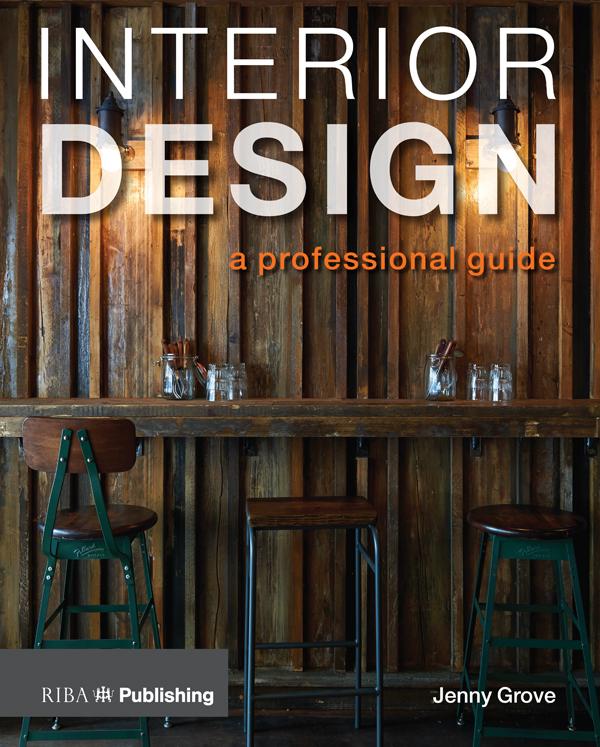 Interior Design by Jenny Grove