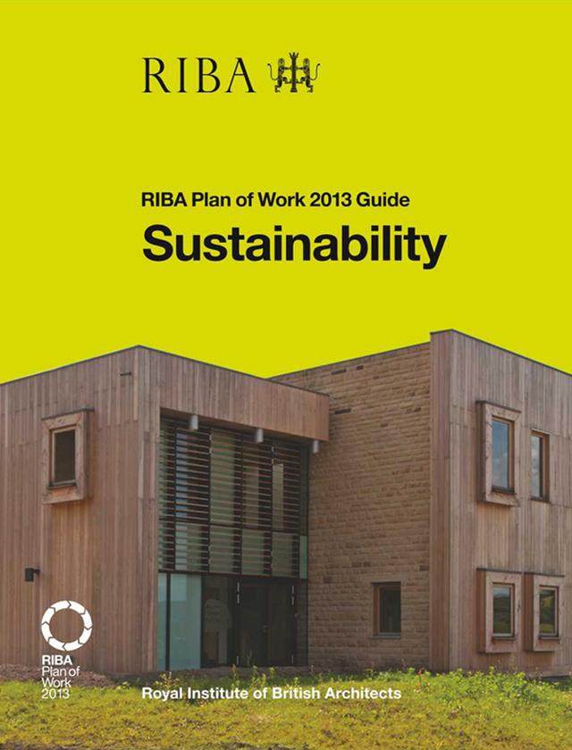 Sustainability by Richard Atkins, Sandy Halliday