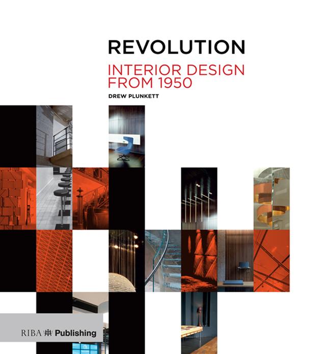 Revolution by Drew Plunkett