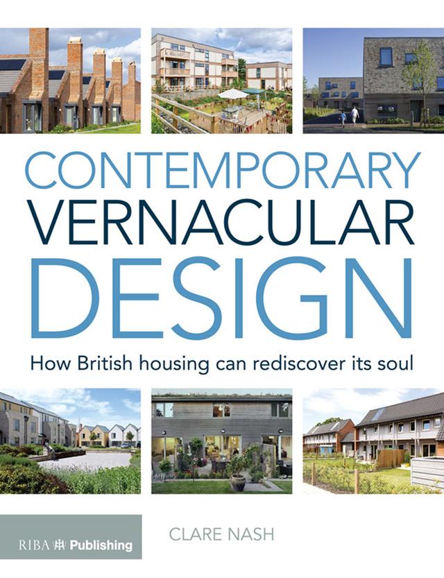 Contemporary Vernacular Design by Clare Nash