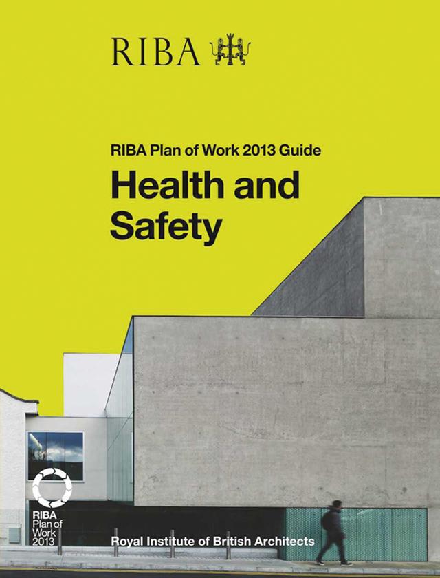 Health and Safety by Peter Caplehorn